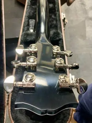 Gibson Custom Shop - 59ES355GCCBVONH 2